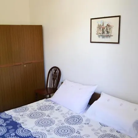 Appartamento Perivoj- Two Bedroom With Garden Terrace